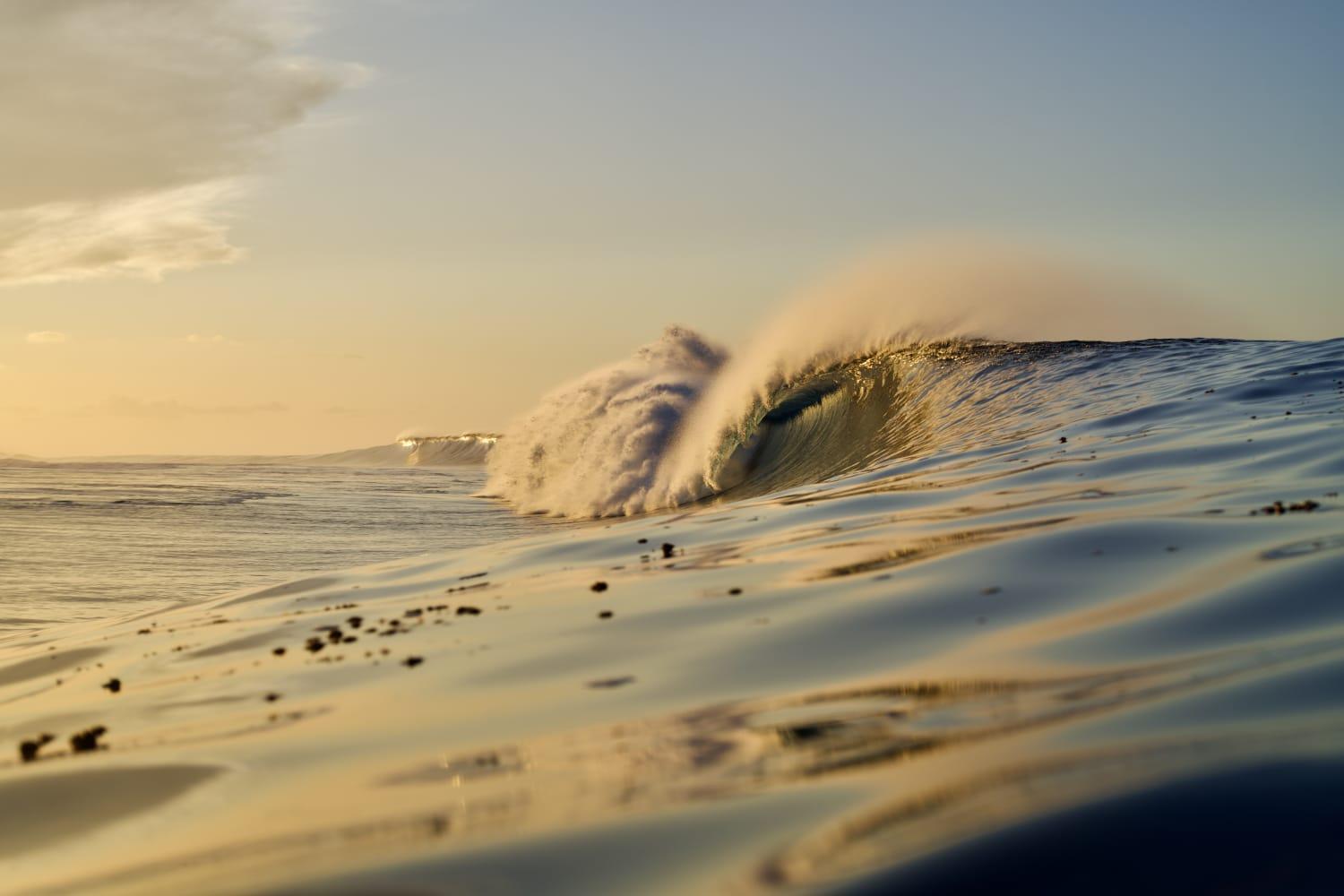 Hava'E Lodge Teahupoo Luaran gambar