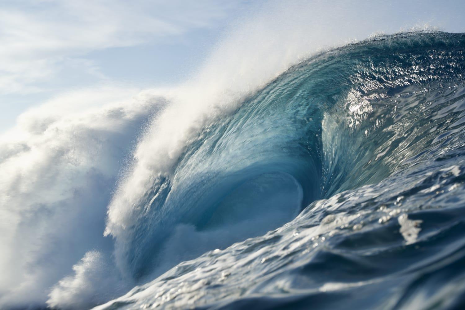 Hava'E Lodge Teahupoo Luaran gambar