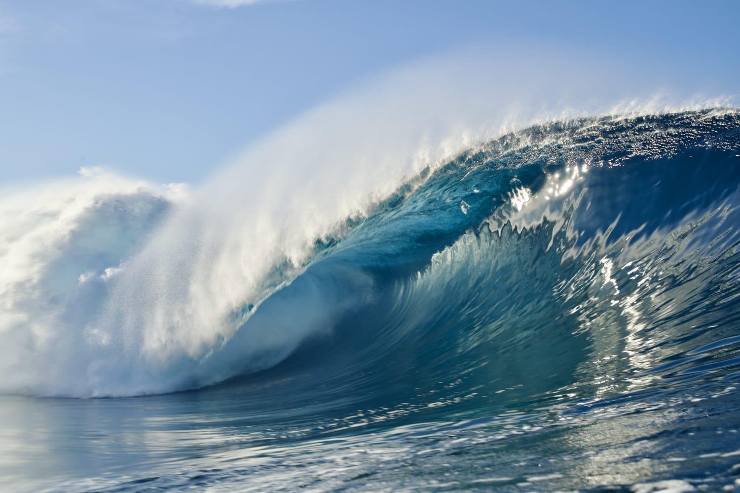 Hava'E Lodge Teahupoo Luaran gambar